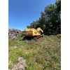 1998 John Deere 892D Excavator